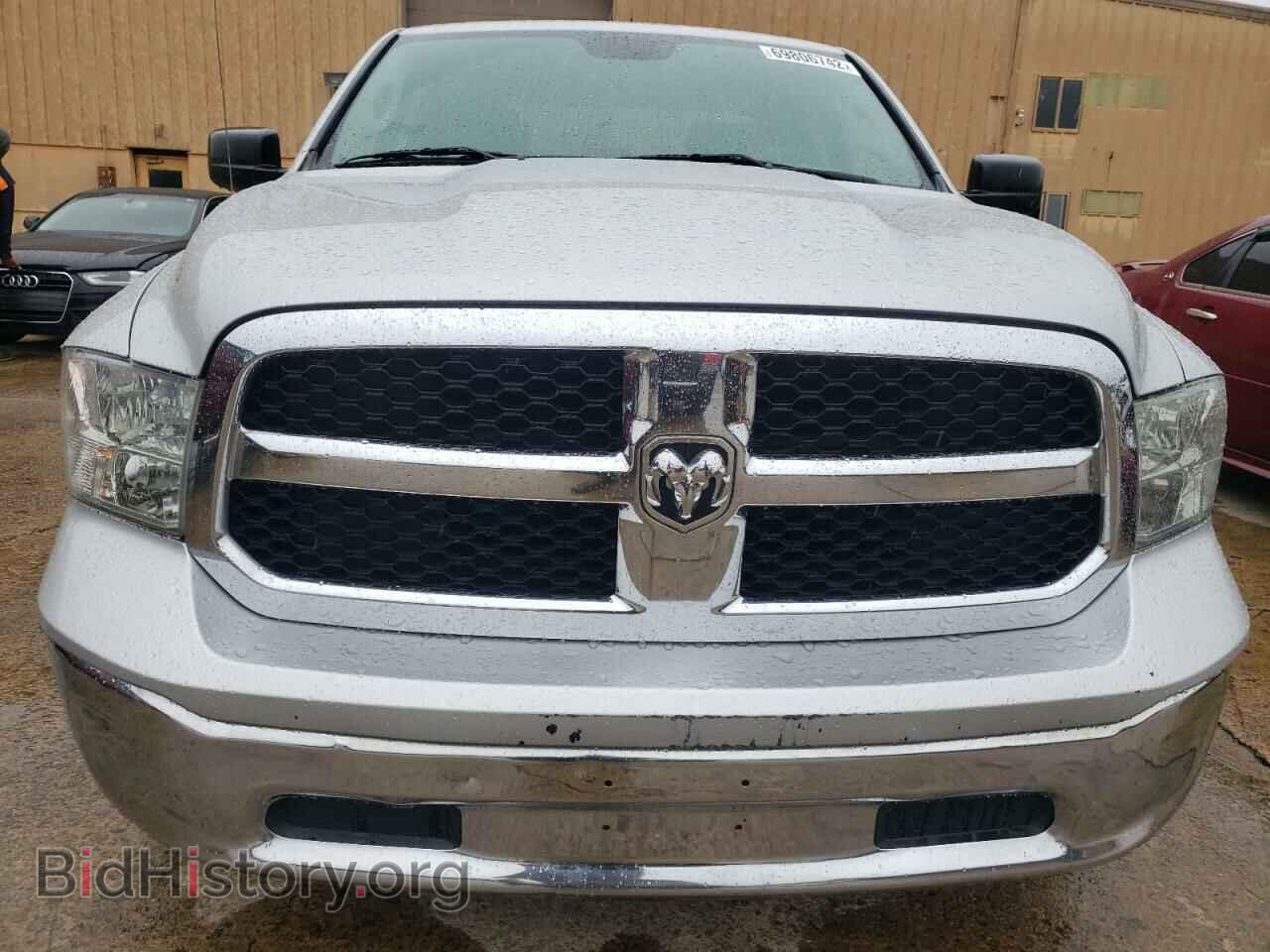 2016 RAM 1500 - VIN: 1C6RR6FG3GS233798 - Фото 5