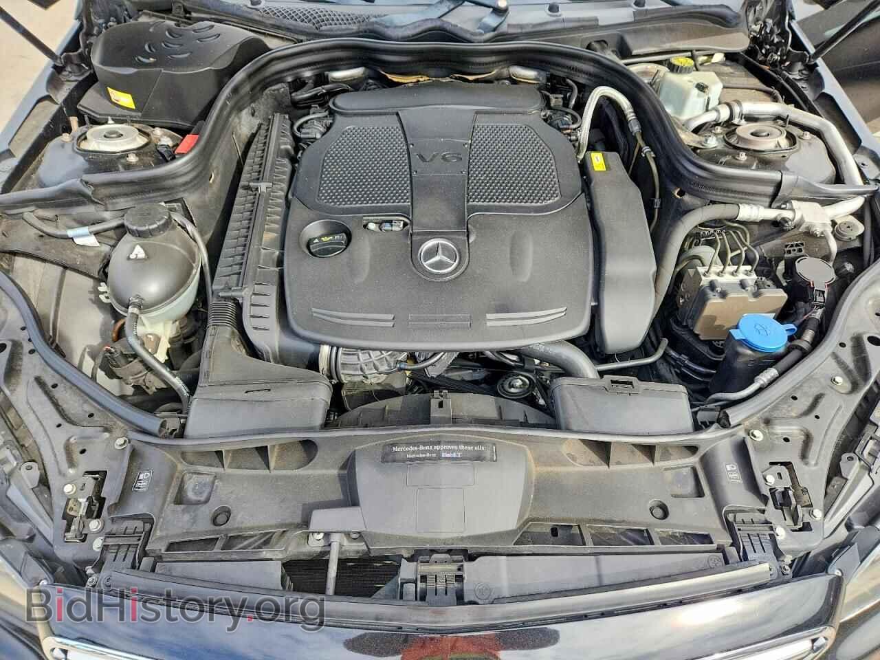 2014 MERCEDES-BENZ E-CLASS - VIN: WDDHF5KB2EB040272 - Фото 11