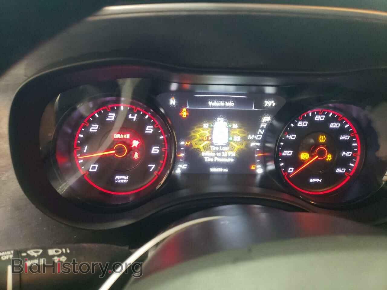 2019 DODGE CHARGER - VIN: 2C3CDXCT7KH553988 - Фото 9