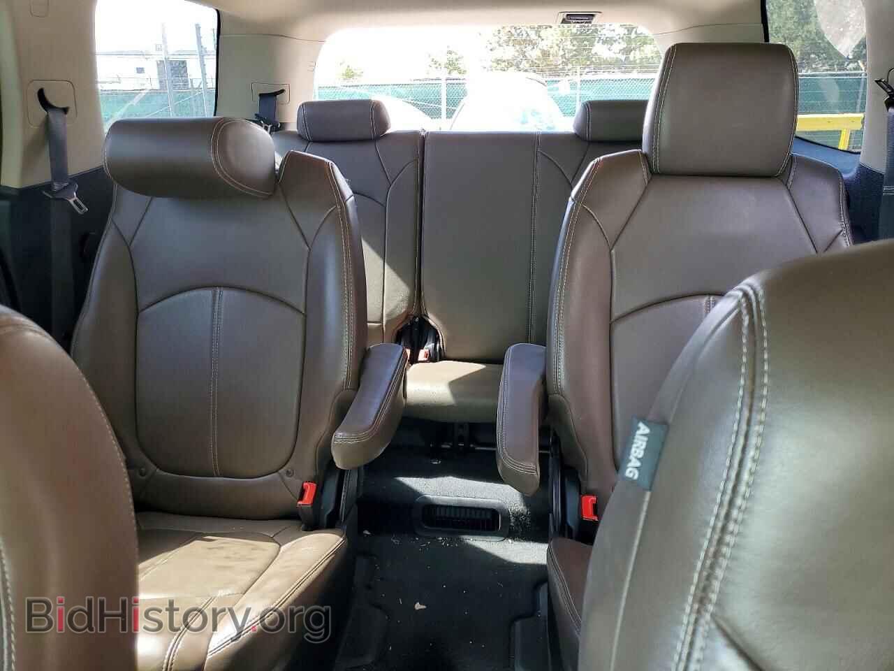 2014 GMC ACADIA - VIN: 1GKKVRKD3EJ306923 - Photo 10