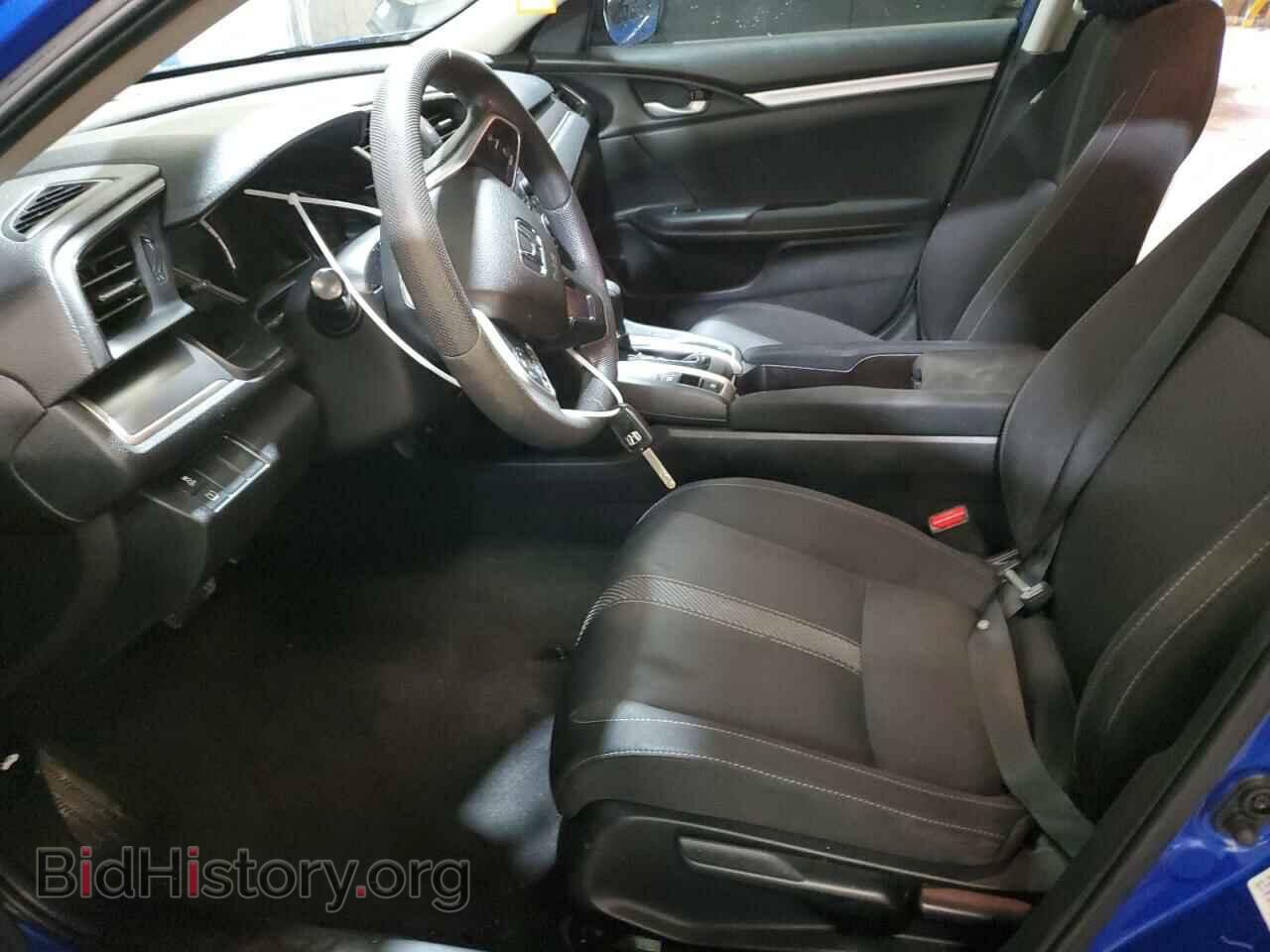 2017 HONDA CIVIC - VIN: 2HGFC2F58HH538793 - Фото 7