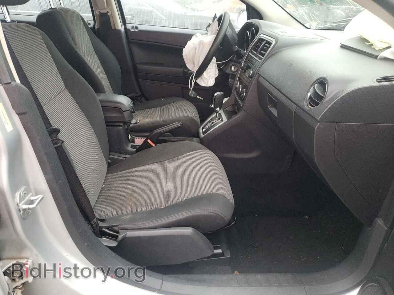 2012 DODGE CALIBER - VIN: 1C3CDWDA4CD515026 - Photo 5