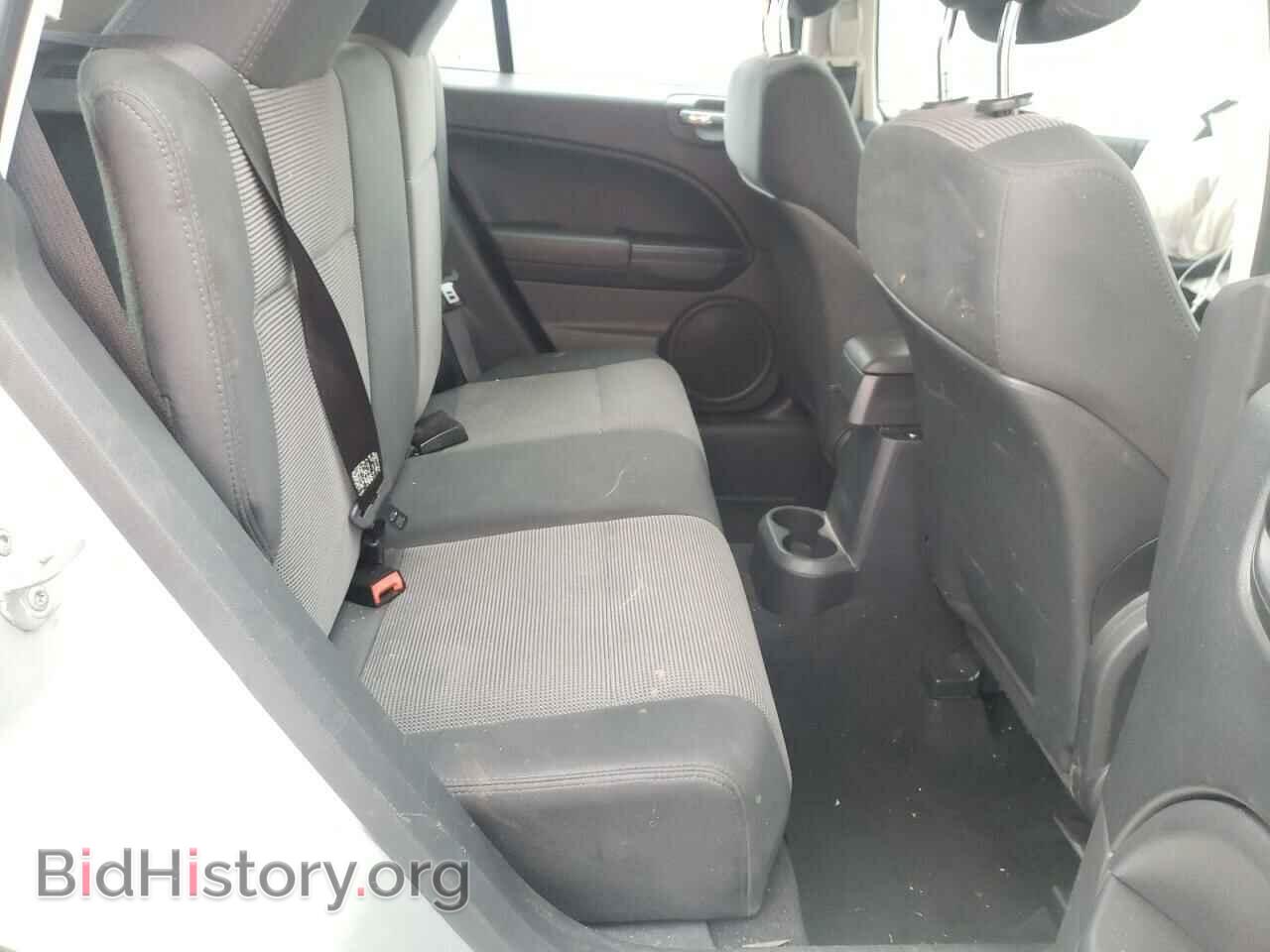 2012 DODGE CALIBER - VIN: 1C3CDWDA4CD515026 - Photo 6