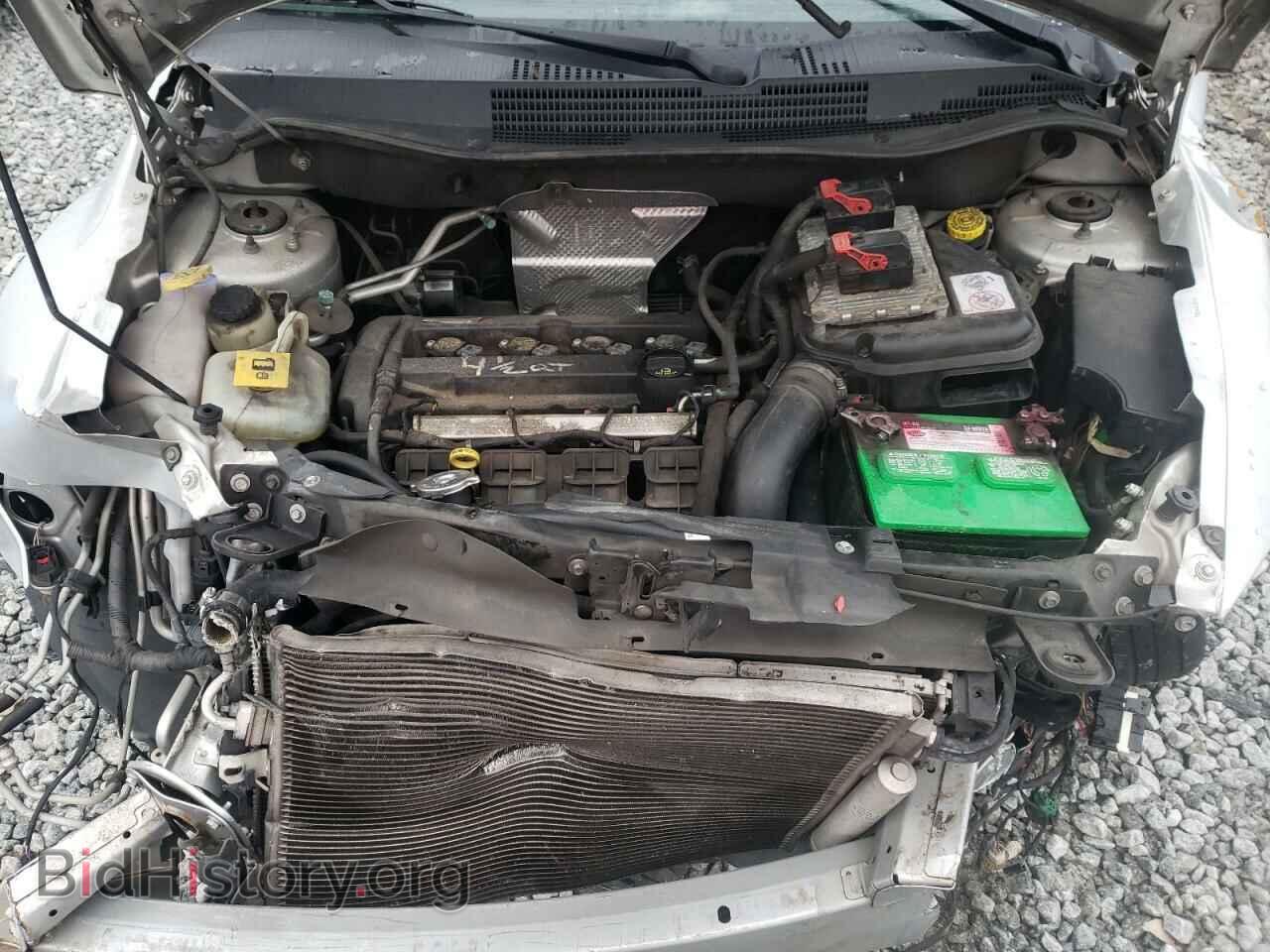2012 DODGE CALIBER - VIN: 1C3CDWDA4CD515026 - Photo 7