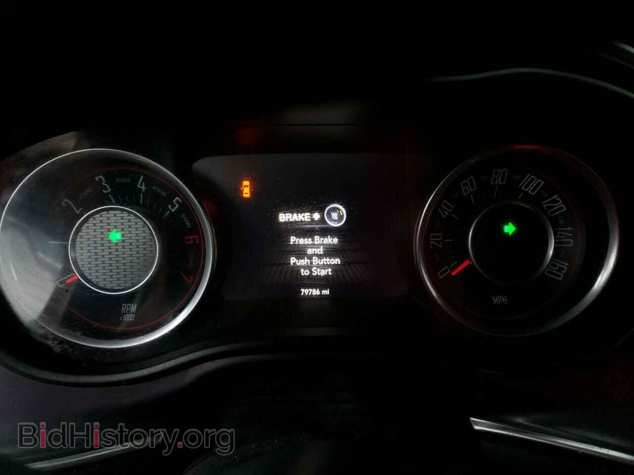 2015 DODGE CHALLENGER - VIN: 2C3CDZAT5FH924408 - Photo 9