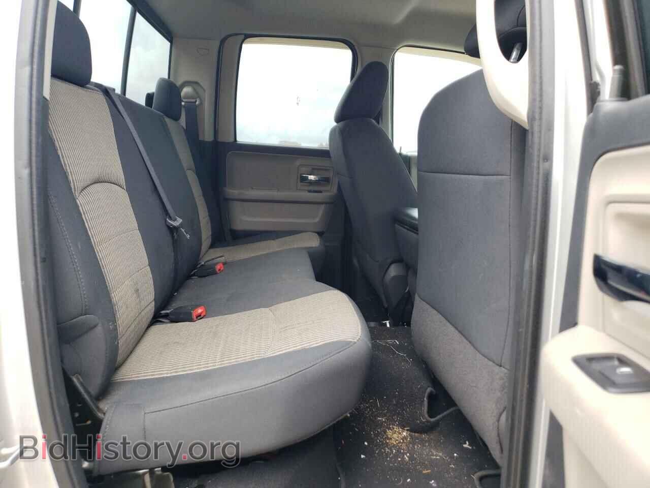 2009 DODGE All Models - VIN: 1D3HB18P39S758797 - Photo 10