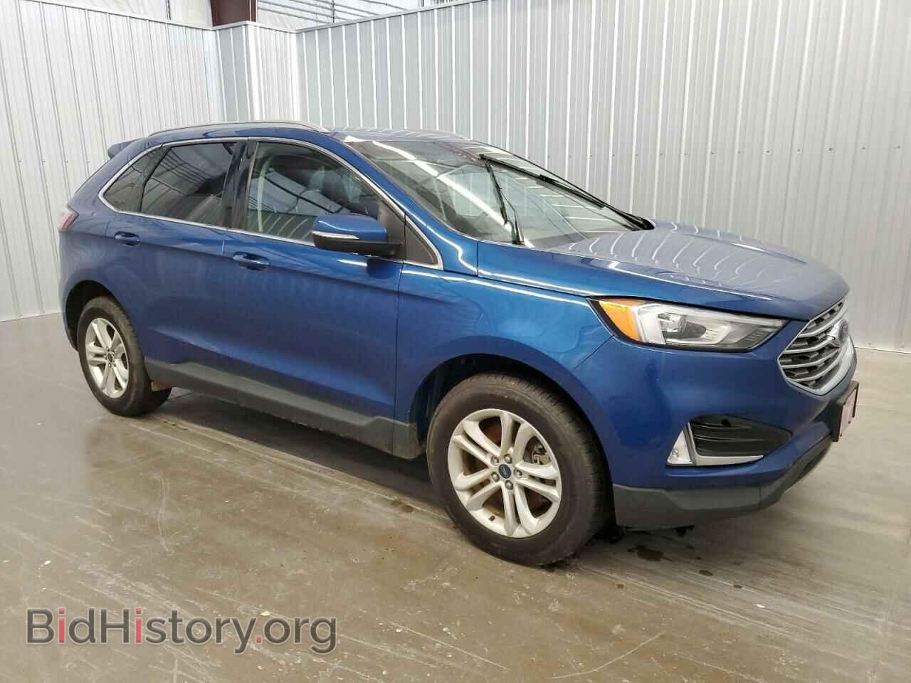 2020 FORD EDGE - VIN: 2FMPK4J94LBA14902 - Photo 4