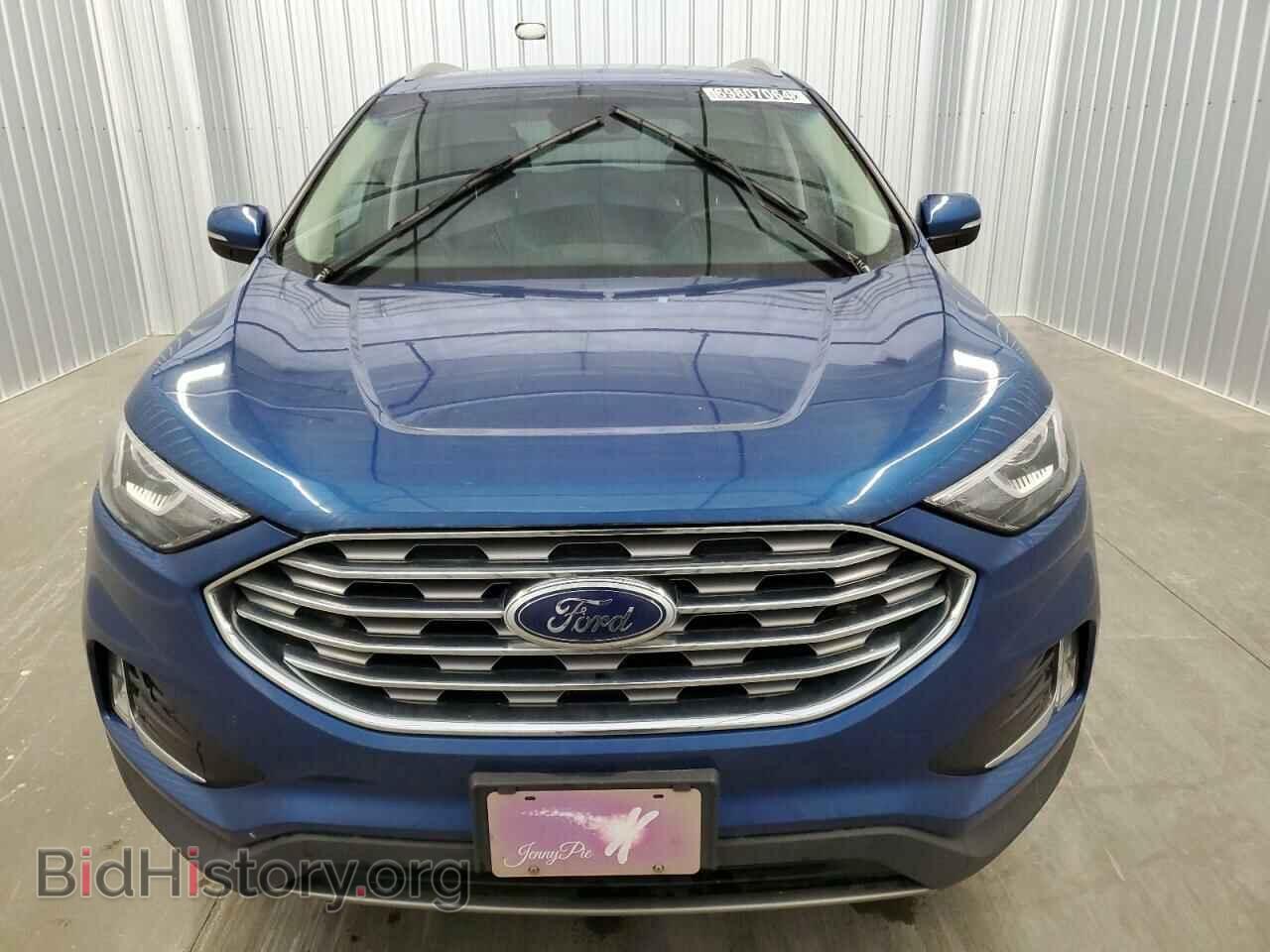 2020 FORD EDGE - VIN: 2FMPK4J94LBA14902 - Photo 5