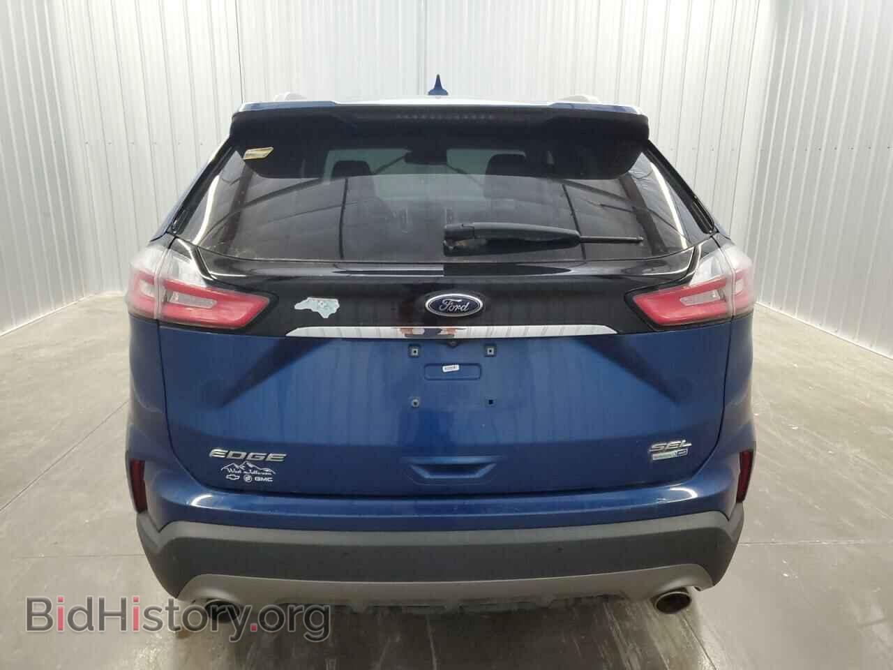 2020 FORD EDGE - VIN: 2FMPK4J94LBA14902 - Photo 6