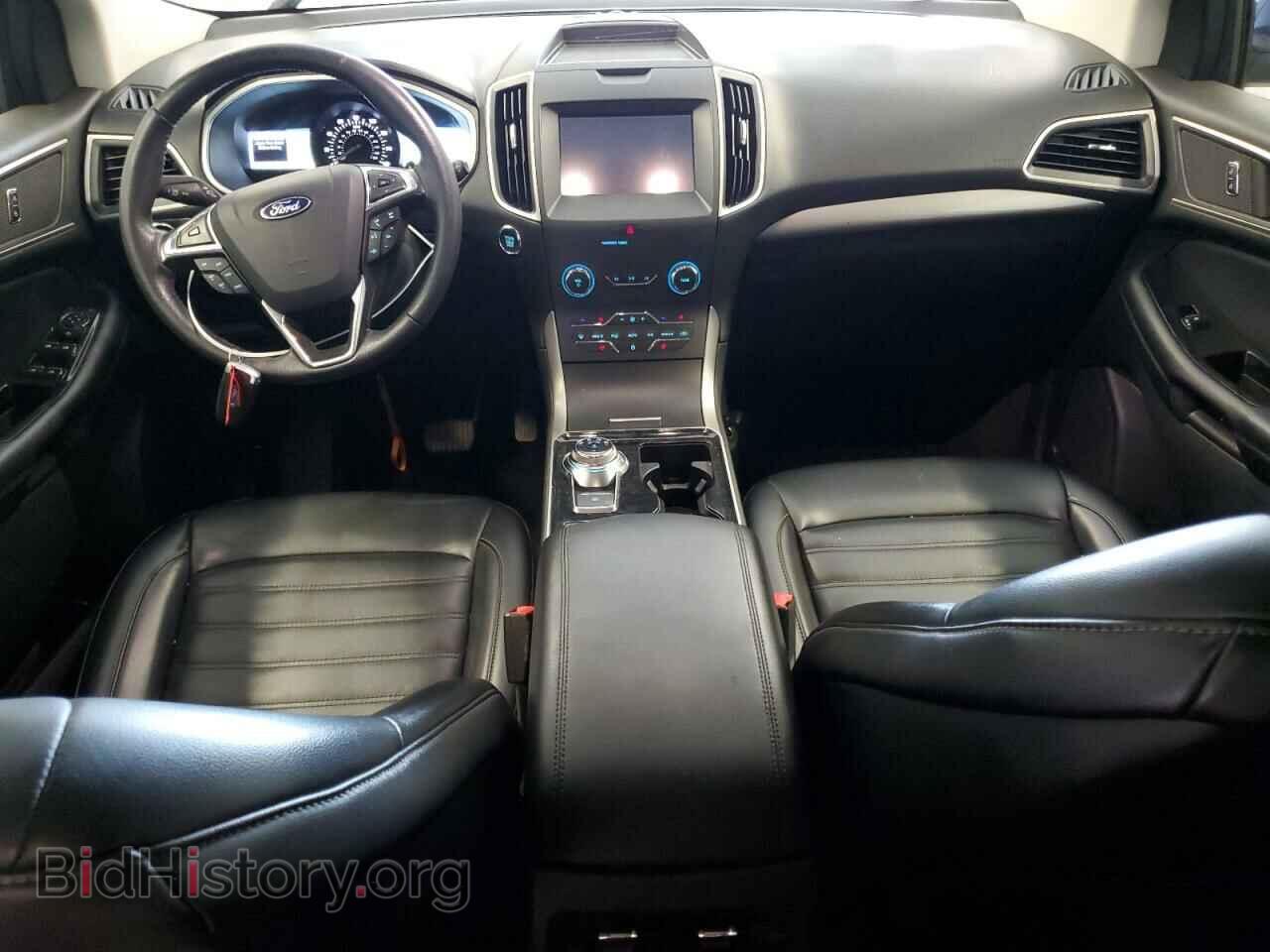 2020 FORD EDGE - VIN: 2FMPK4J94LBA14902 - Photo 8