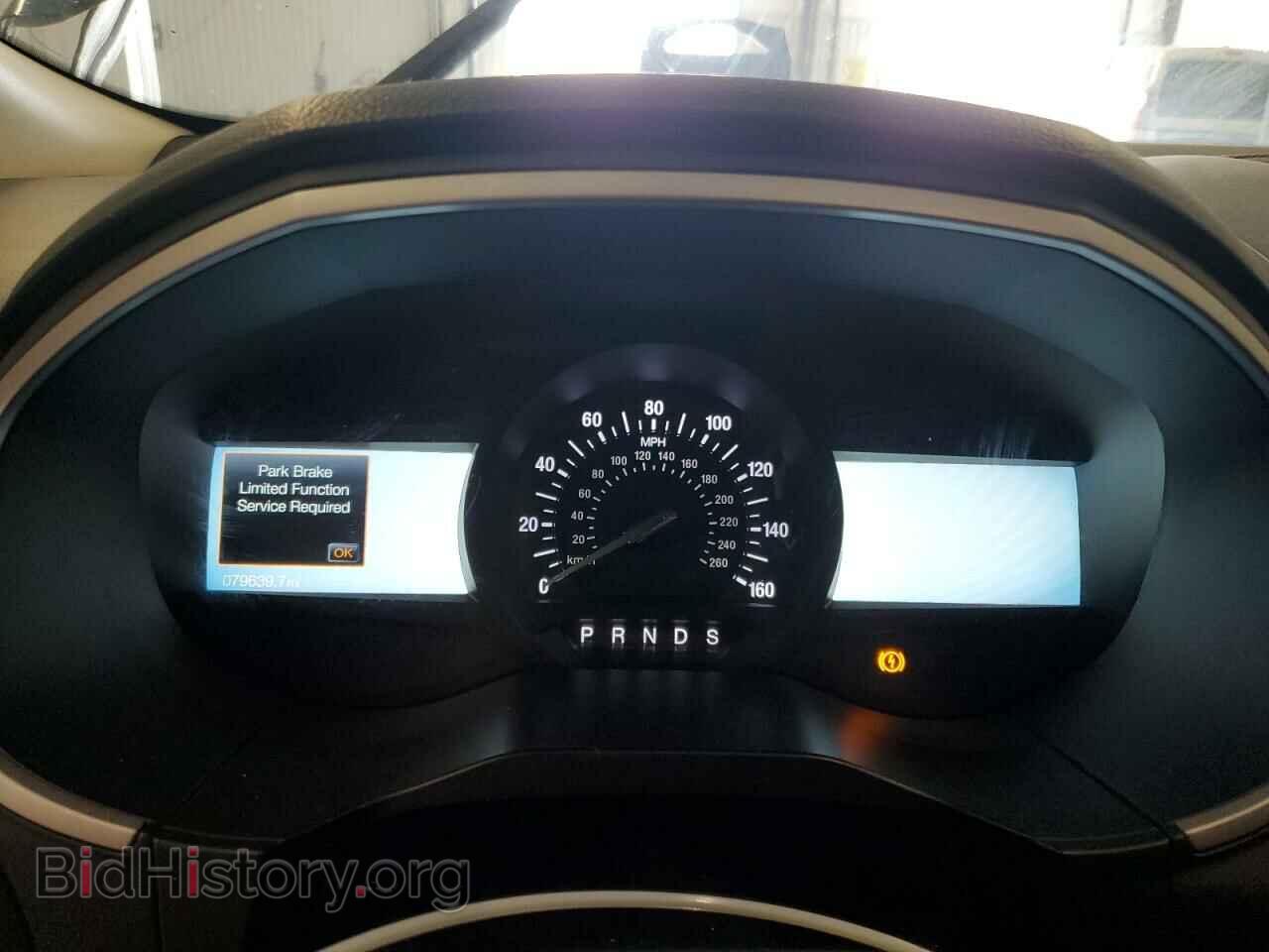 2020 FORD EDGE - VIN: 2FMPK4J94LBA14902 - Photo 9