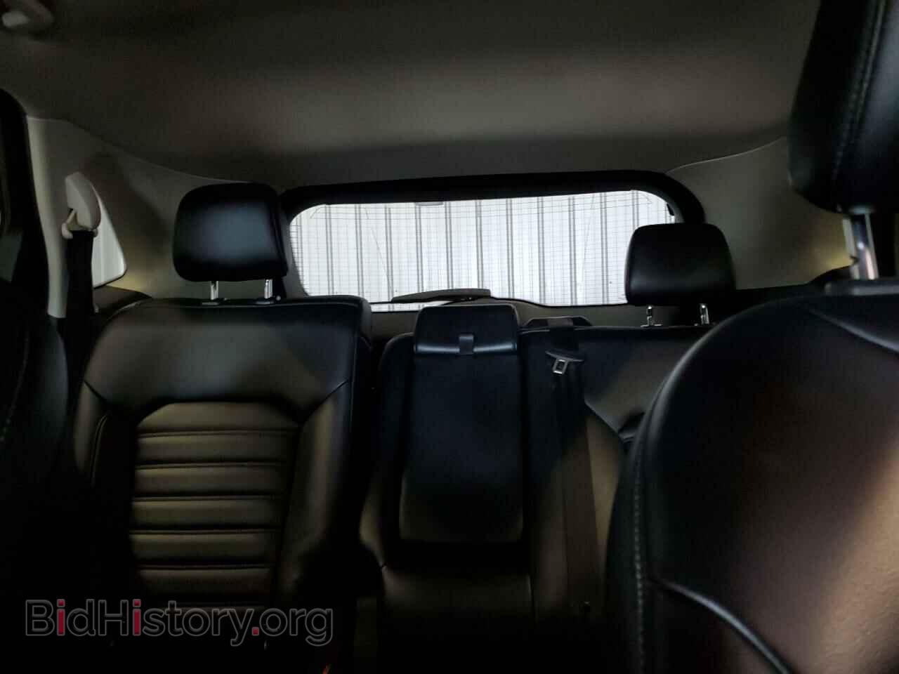 2020 FORD EDGE - VIN: 2FMPK4J94LBA14902 - Photo 10