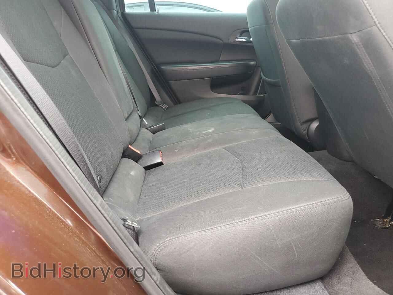 2012 CHRYSLER 200 - VIN: 1C3CCBBB4CN169593 - Photo 10