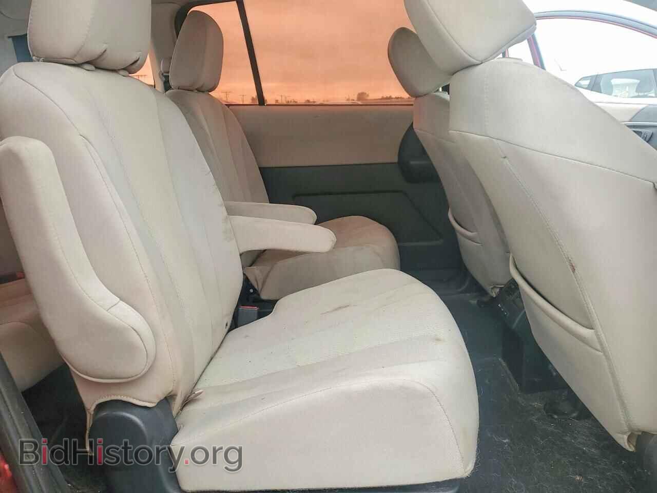 2013 MAZDA 5 - VIN: JM1CW2BL2D0153287 - Photo 11