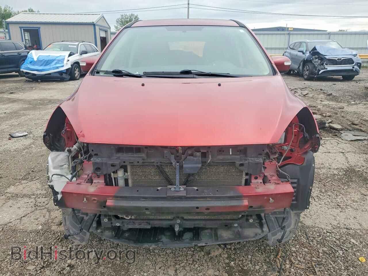 2013 MAZDA 5 - VIN: JM1CW2BL2D0153287 - Photo 5