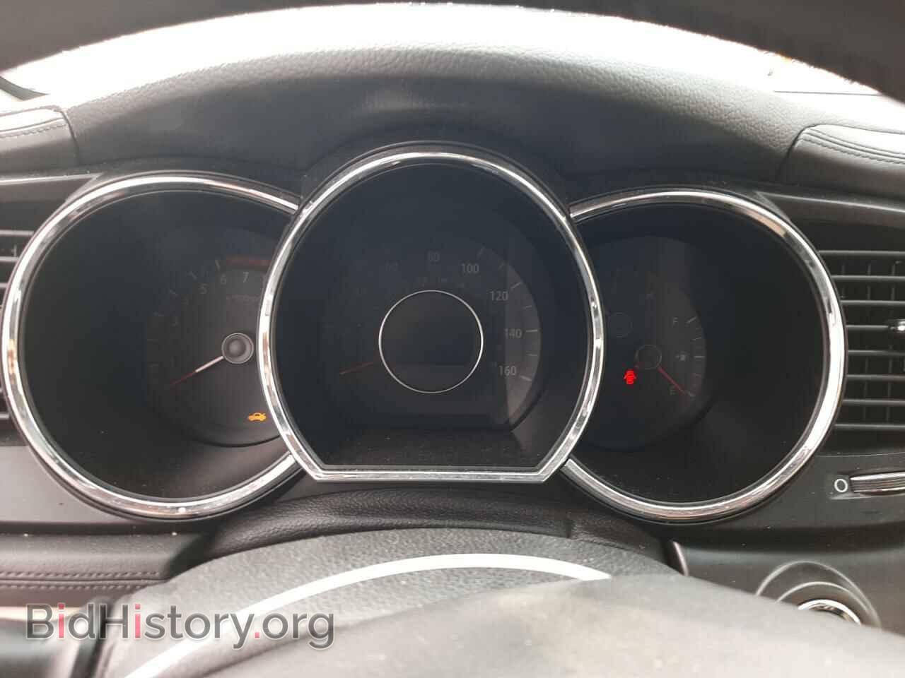 2013 KIA OPTIMA - VIN: 5XXGN4A76DG245666 - Photo 9