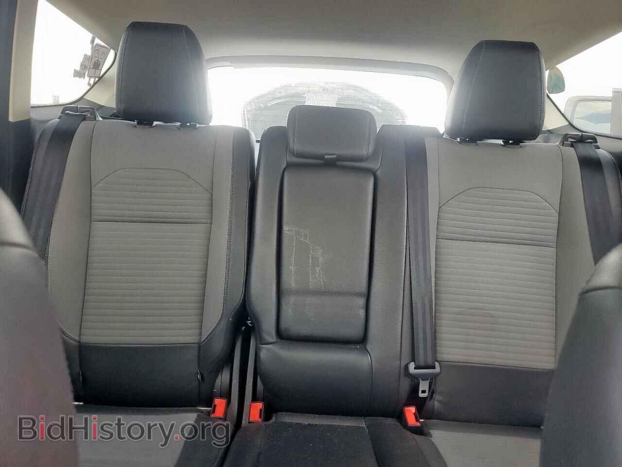 2017 FORD ESCAPE - VIN: 1FMCU9GD2HUD03098 - Фото 10