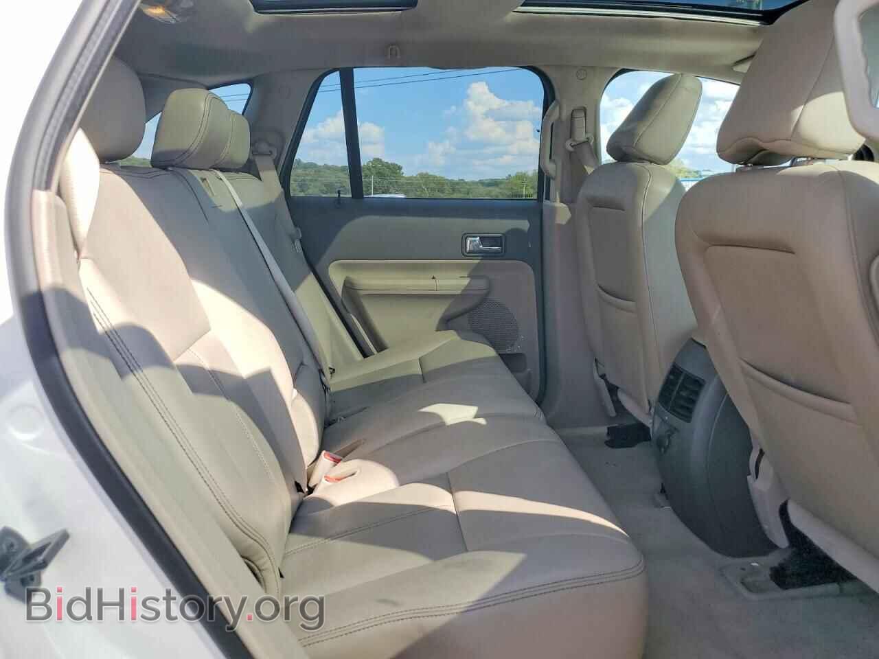 2010 FORD EDGE - VIN: 2FMDK4KC6ABA14927 - Photo 11