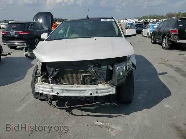 2010 FORD EDGE - VIN: 2FMDK4KC6ABA14927 - Photo 15
