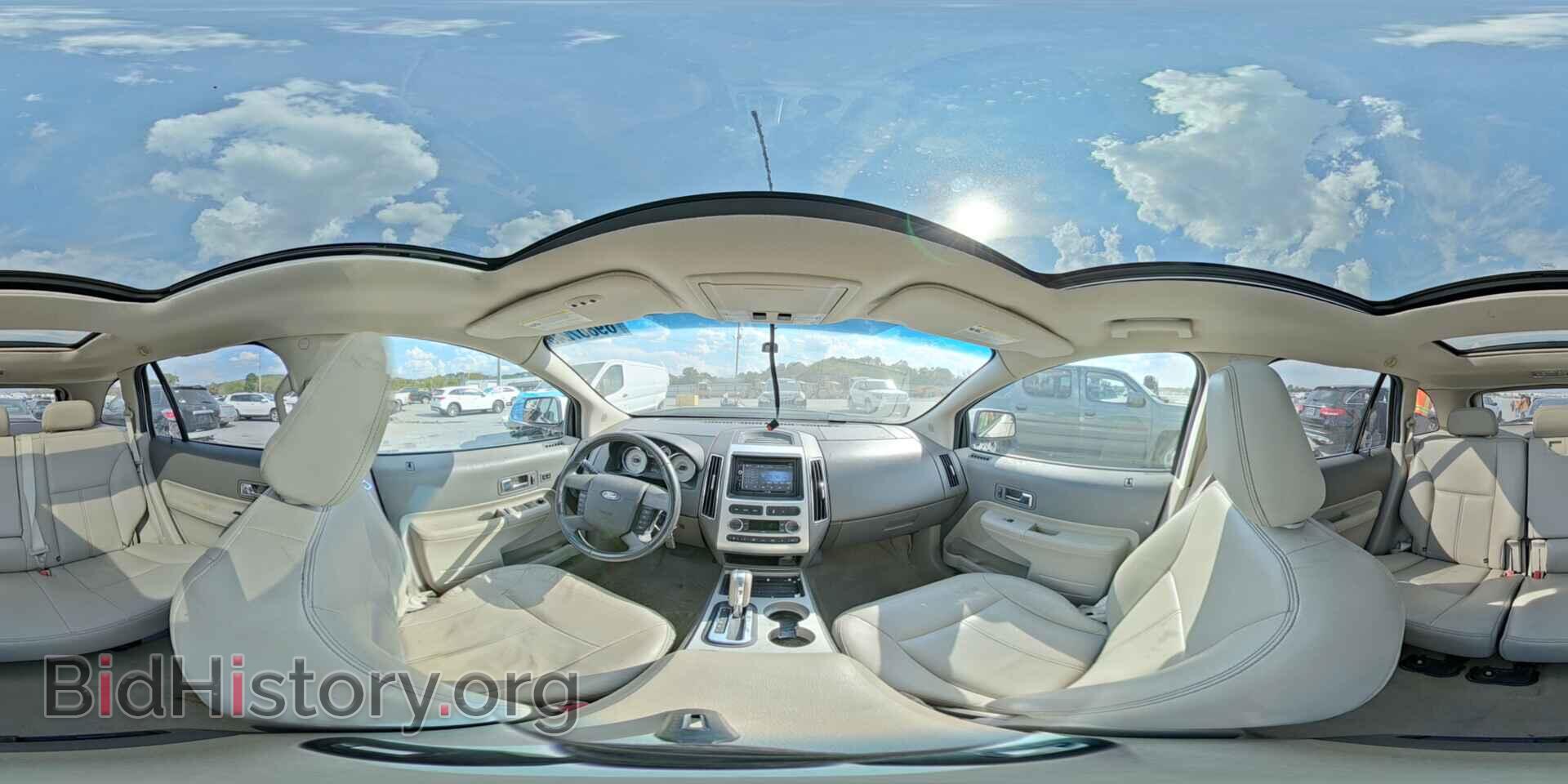 2010 FORD EDGE - VIN: 2FMDK4KC6ABA14927 - Photo 16