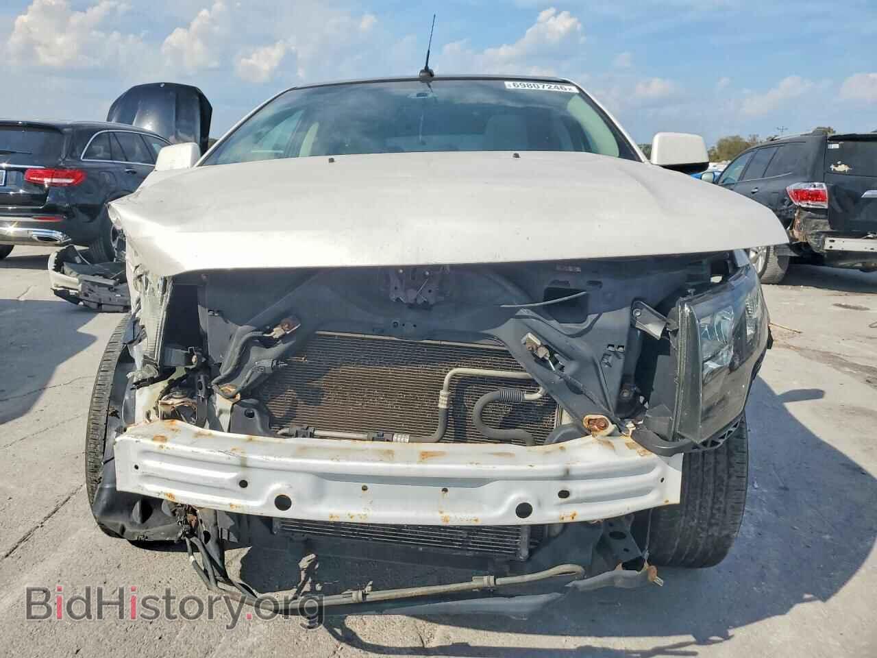 2010 FORD EDGE - VIN: 2FMDK4KC6ABA14927 - Photo 5