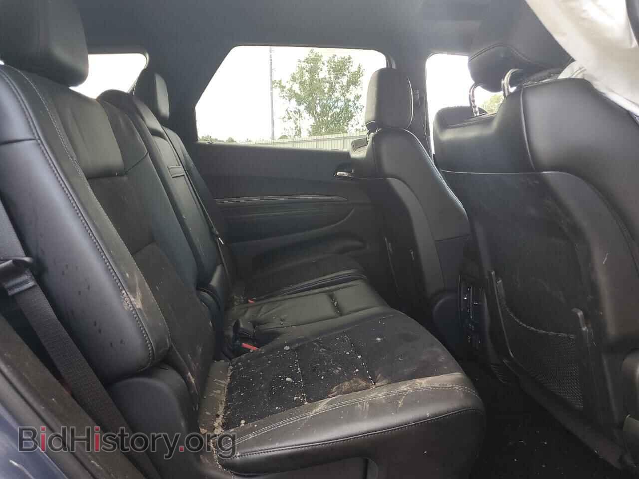2021 DODGE DURANGO - VIN: 1C4RDJDG0MC766291 - Photo 11