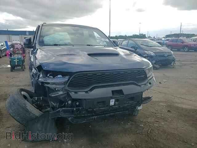 2021 DODGE DURANGO - VIN: 1C4RDJDG0MC766291 - Photo 14