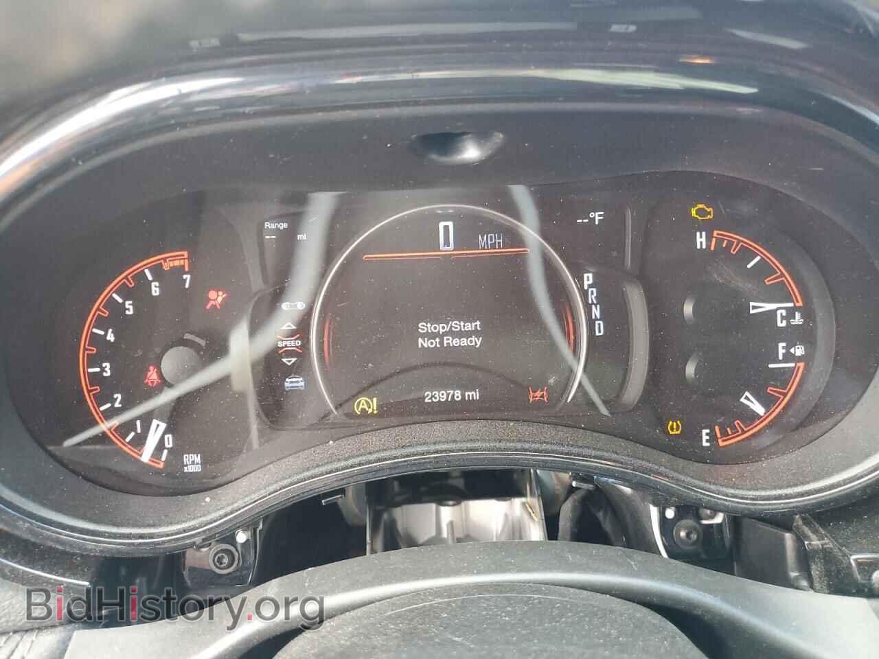2021 DODGE DURANGO - VIN: 1C4RDJDG0MC766291 - Photo 9