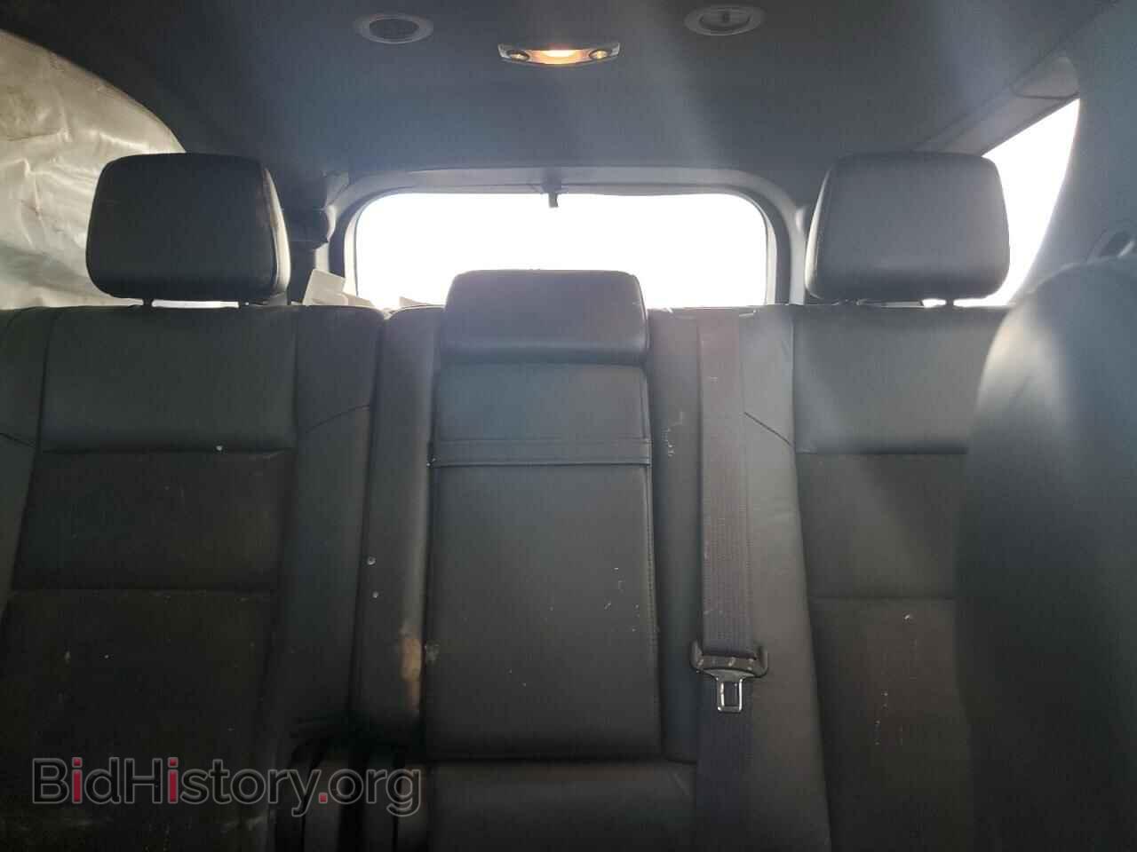 2021 DODGE DURANGO - VIN: 1C4RDJDG0MC766291 - Photo 10