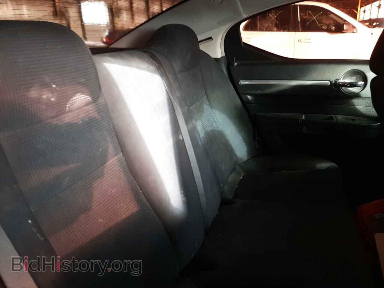 2010 DODGE CHARGER - VIN: 2B3CA4CD4AH215041 - Фото 6