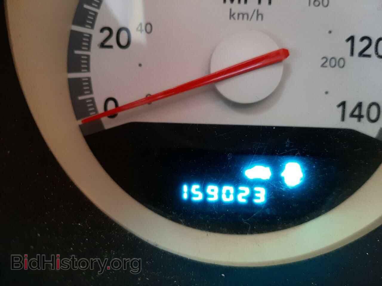 2010 DODGE CHARGER - VIN: 2B3CA4CD4AH215041 - Фото 8