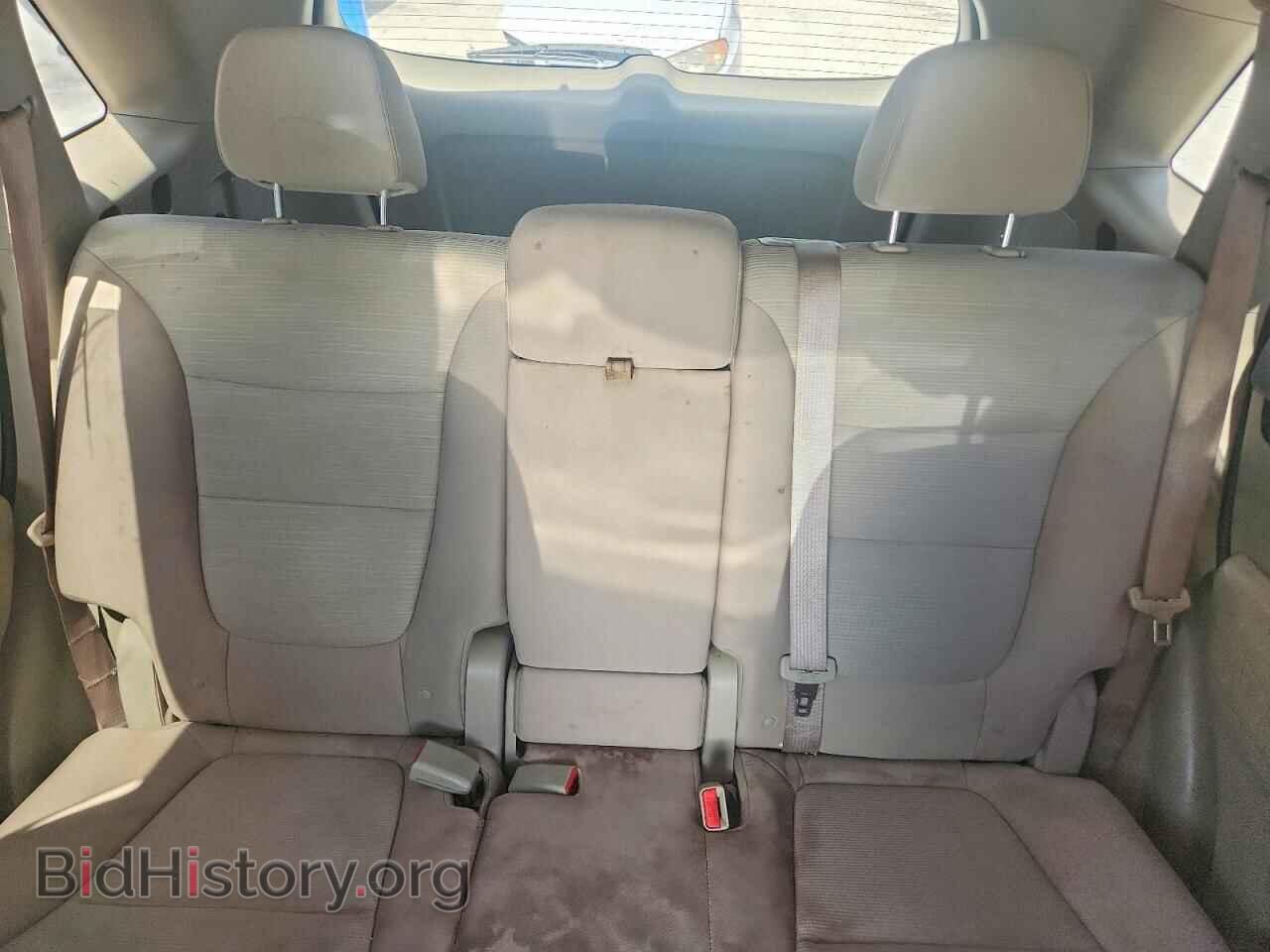 2014 KIA SORENTO - VIN: 5XYKT3A65EG531300 - Фото 10