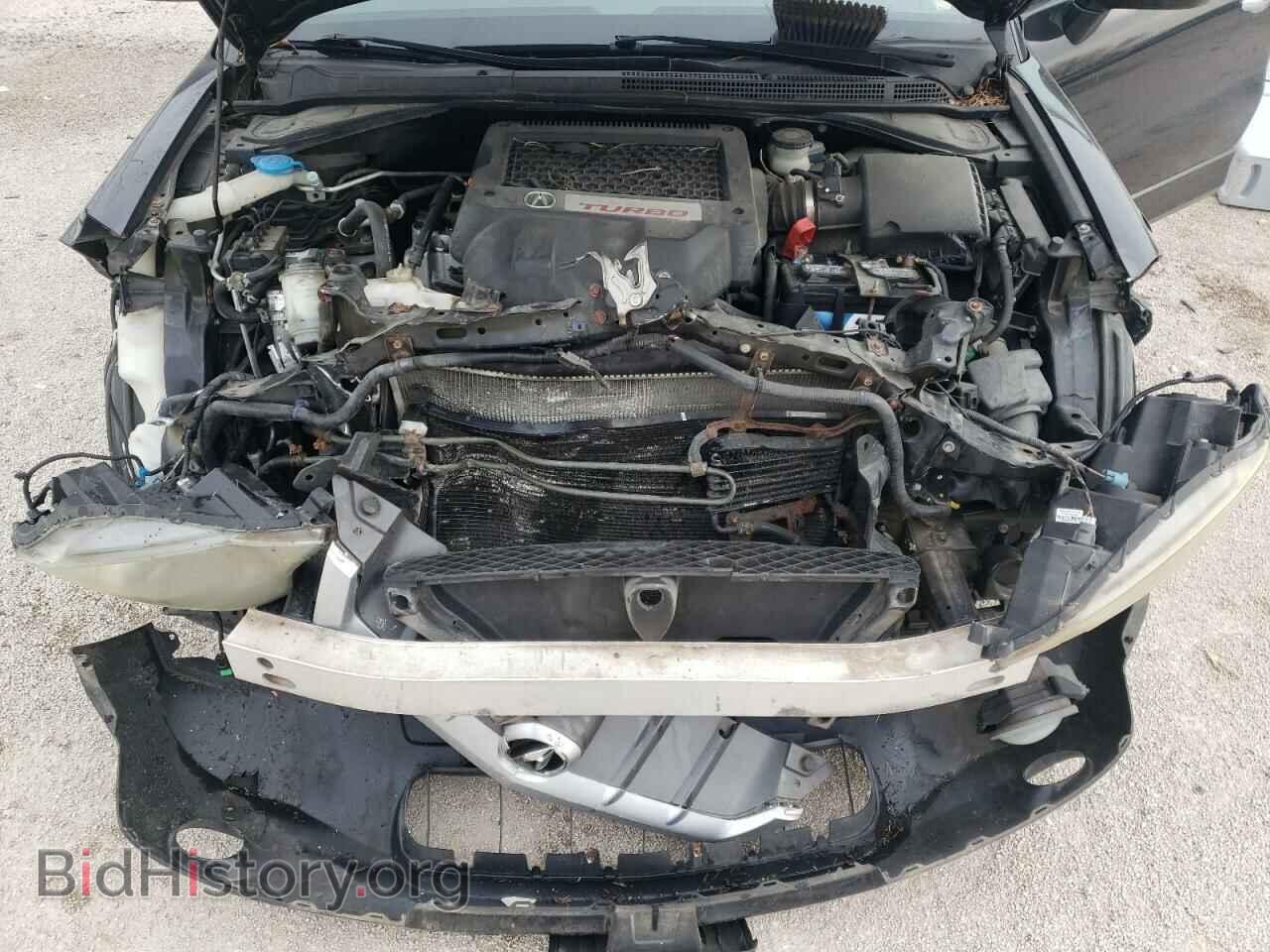 2007 ACURA RDX - VIN: 5J8TB18547A015281 - Фото 7