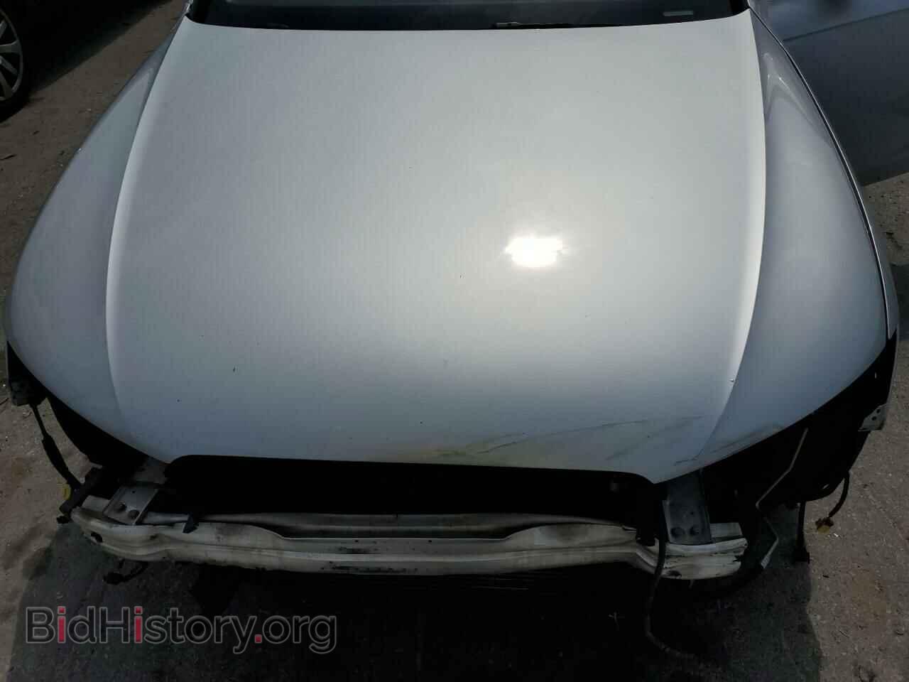 2013 AUDI A4 - VIN: WAUEFAFL7DN014432 - Фото 11