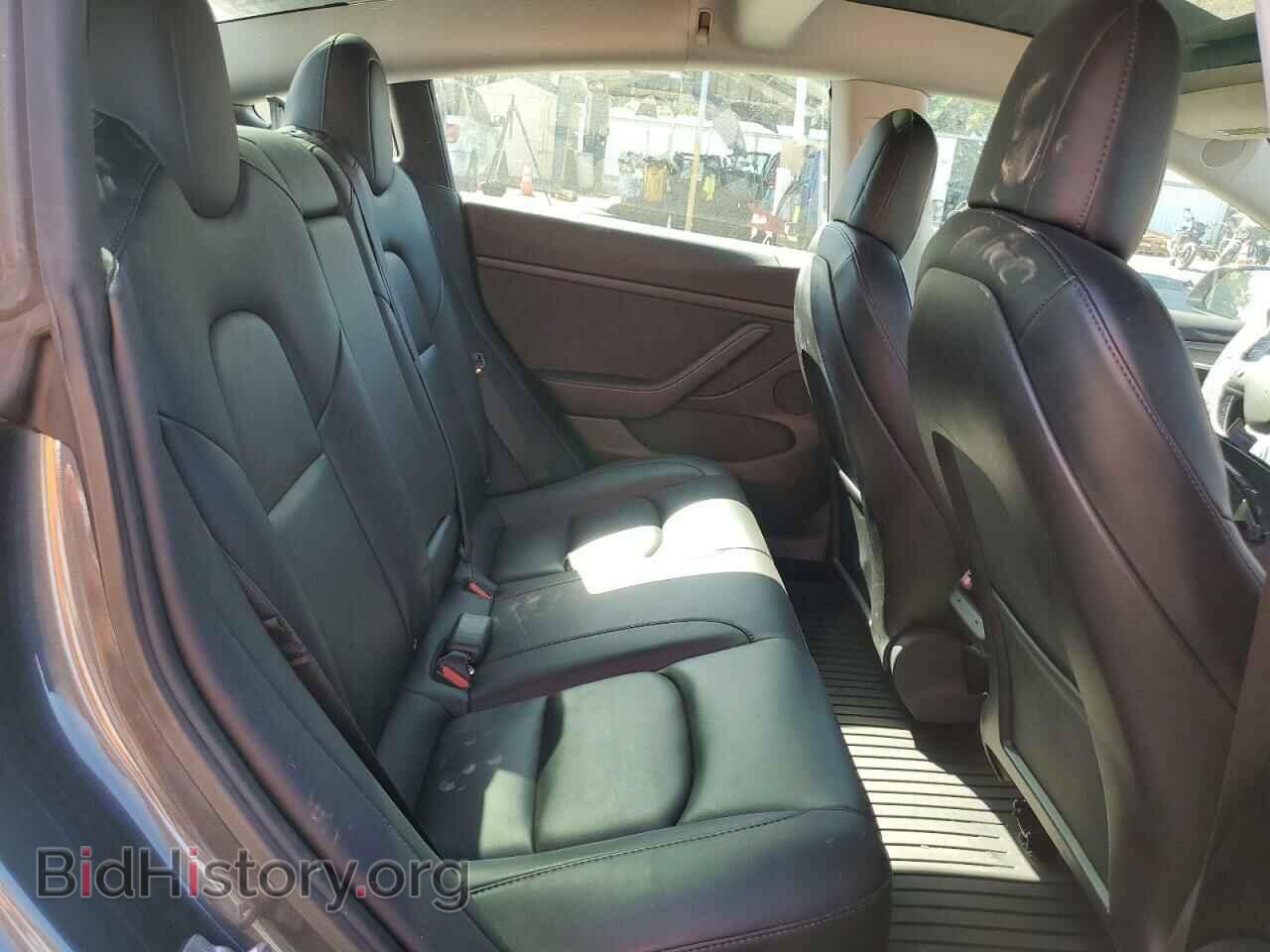 2021 TESLA MODEL 3 - VIN: 5YJ3E1EB3MF995315 - Photo 10