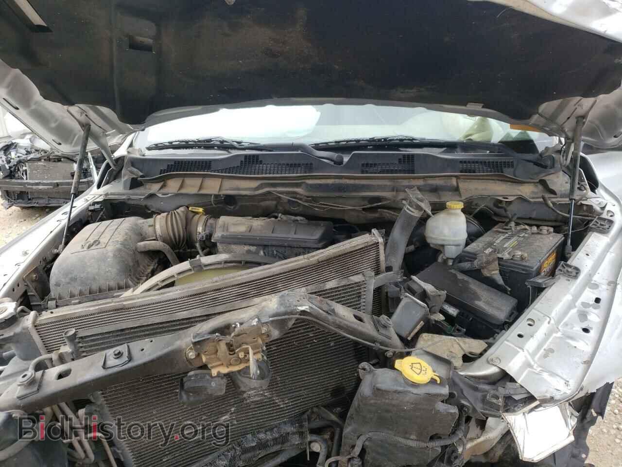 2010 DODGE RAM 1500 - VIN: 1D7RB1GP5AS100116 - Фото 7