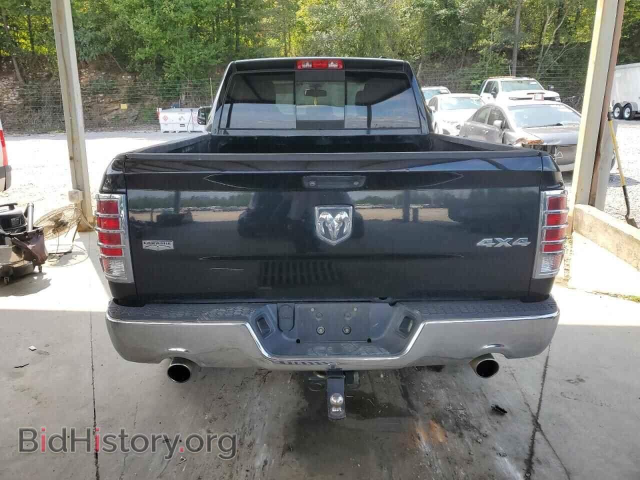 2012 DODGE RAM 1500 - VIN: 1C6RD7JT9CS247854 - Фото 6