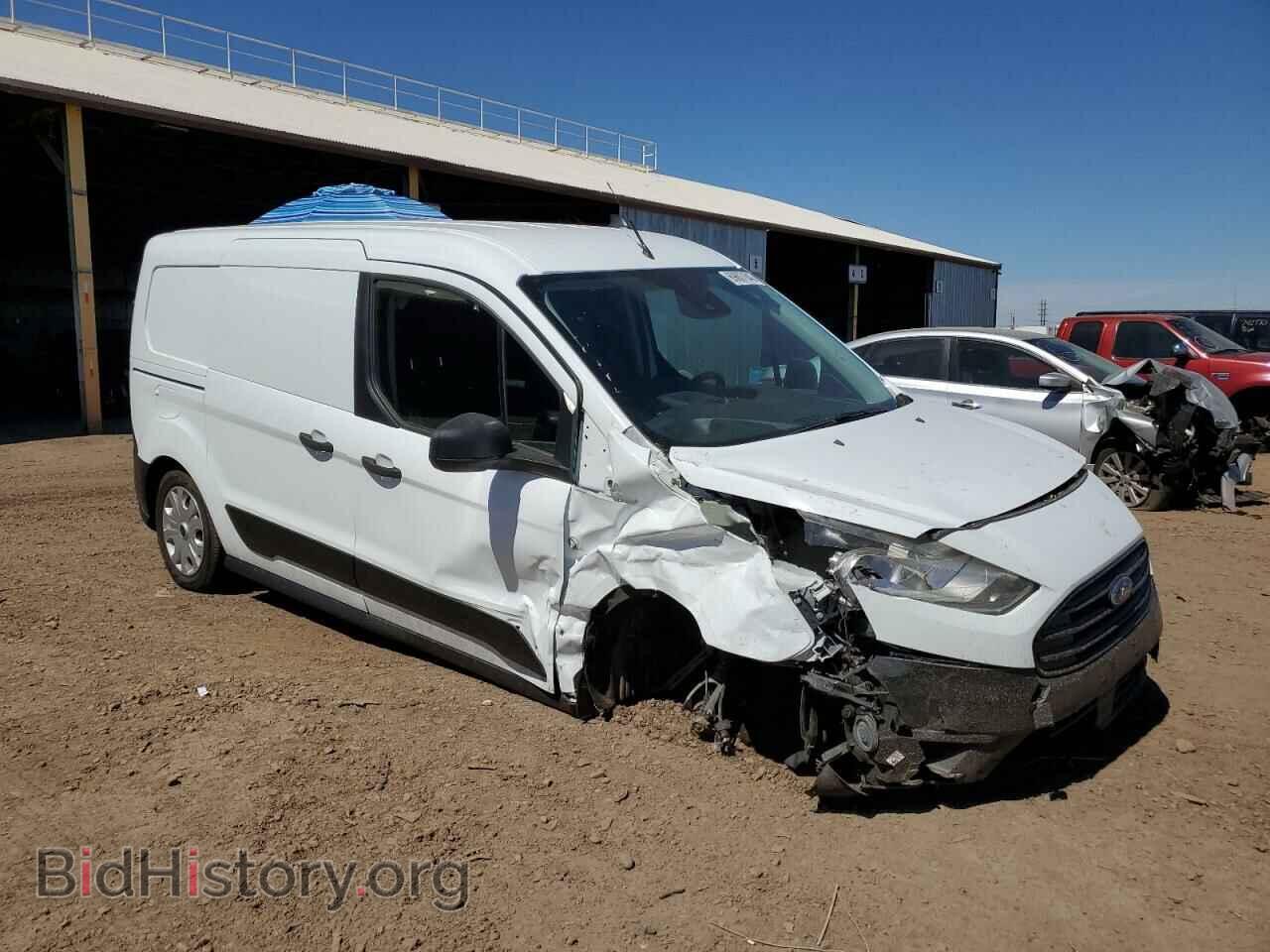 2020 FORD TRANSIT - VIN: NM0LS7E26L1438236 - Фото 4