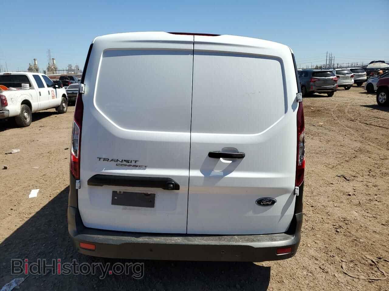 2020 FORD TRANSIT - VIN: NM0LS7E26L1438236 - Фото 6