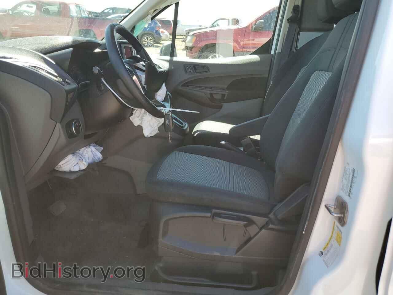 2020 FORD TRANSIT - VIN: NM0LS7E26L1438236 - Фото 7