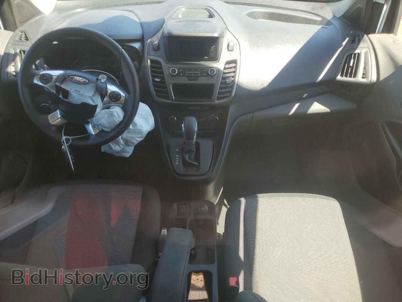 2020 FORD TRANSIT - VIN: NM0LS7E26L1438236 - Фото 8