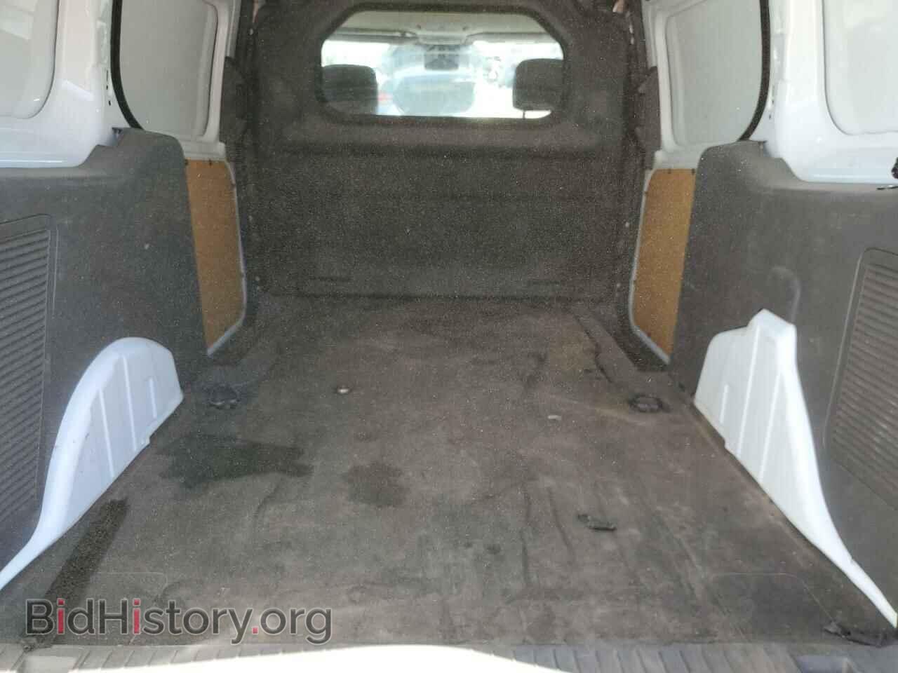 2020 FORD TRANSIT - VIN: NM0LS7E26L1438236 - Фото 10