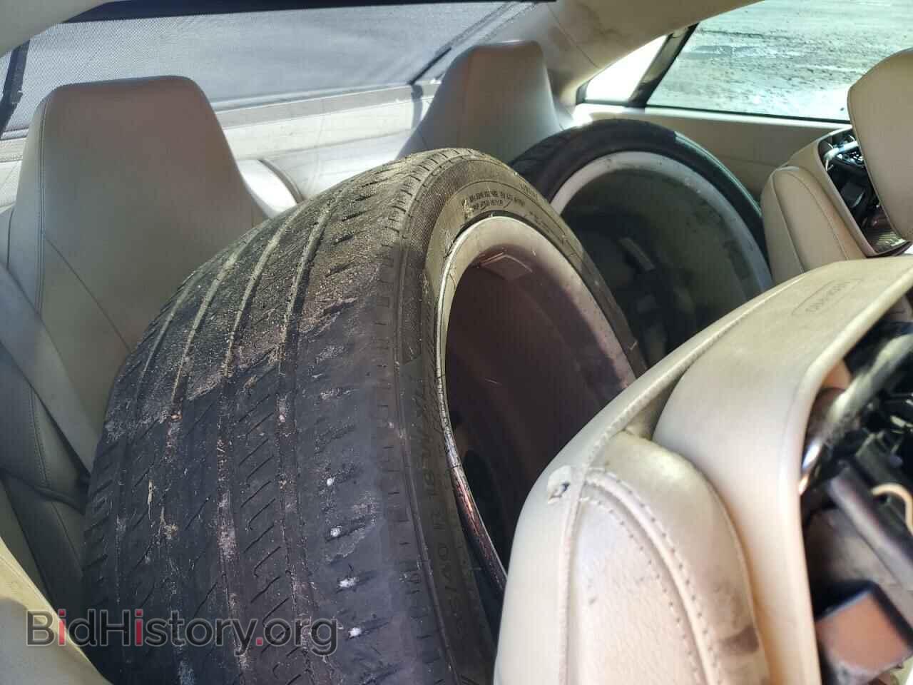 2012 MERCEDES-BENZ E-CLASS - VIN: WDDKJ5KBXCF145622 - Фото 10