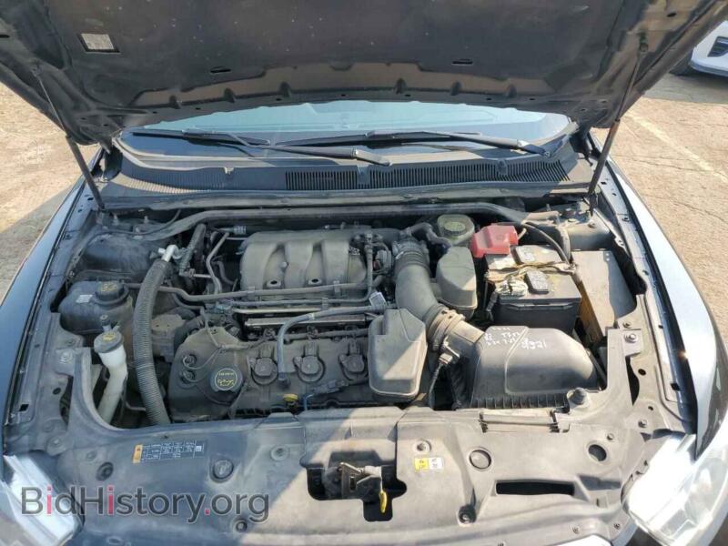 2014 Ford TAURUS (VIN 1FAHP2E86EG174149) — фото 11 из 12