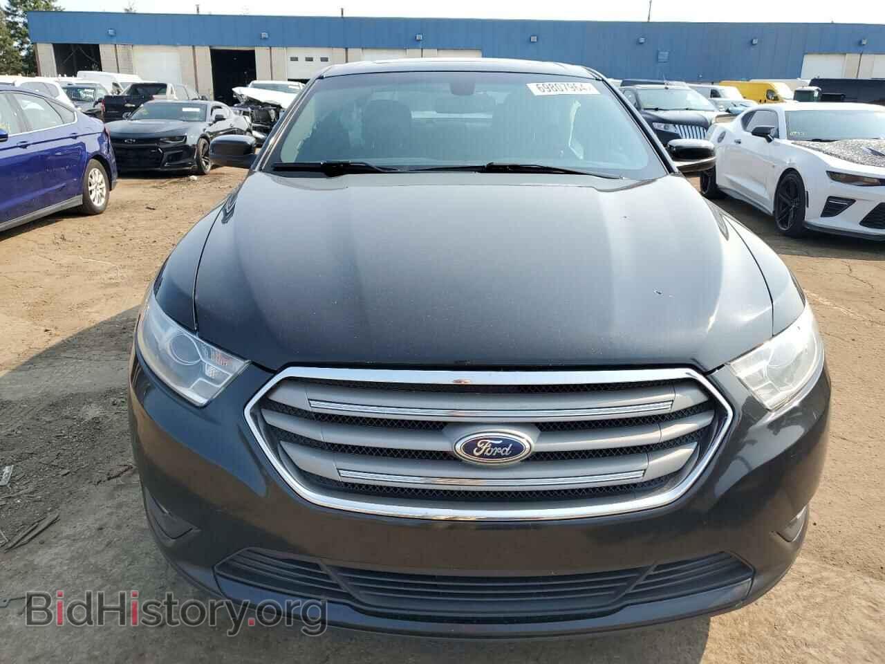 2014 FORD TAURUS - VIN: 1FAHP2E86EG174149 - Фото 5