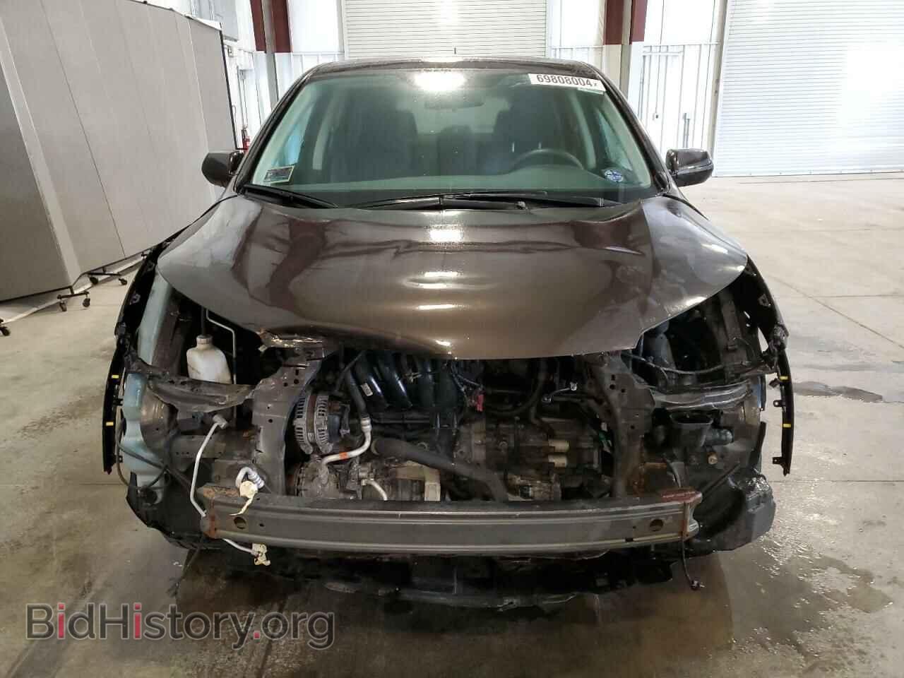 2013 HONDA CRV - VIN: 5J6RM4H55DL054590 - Фото 5