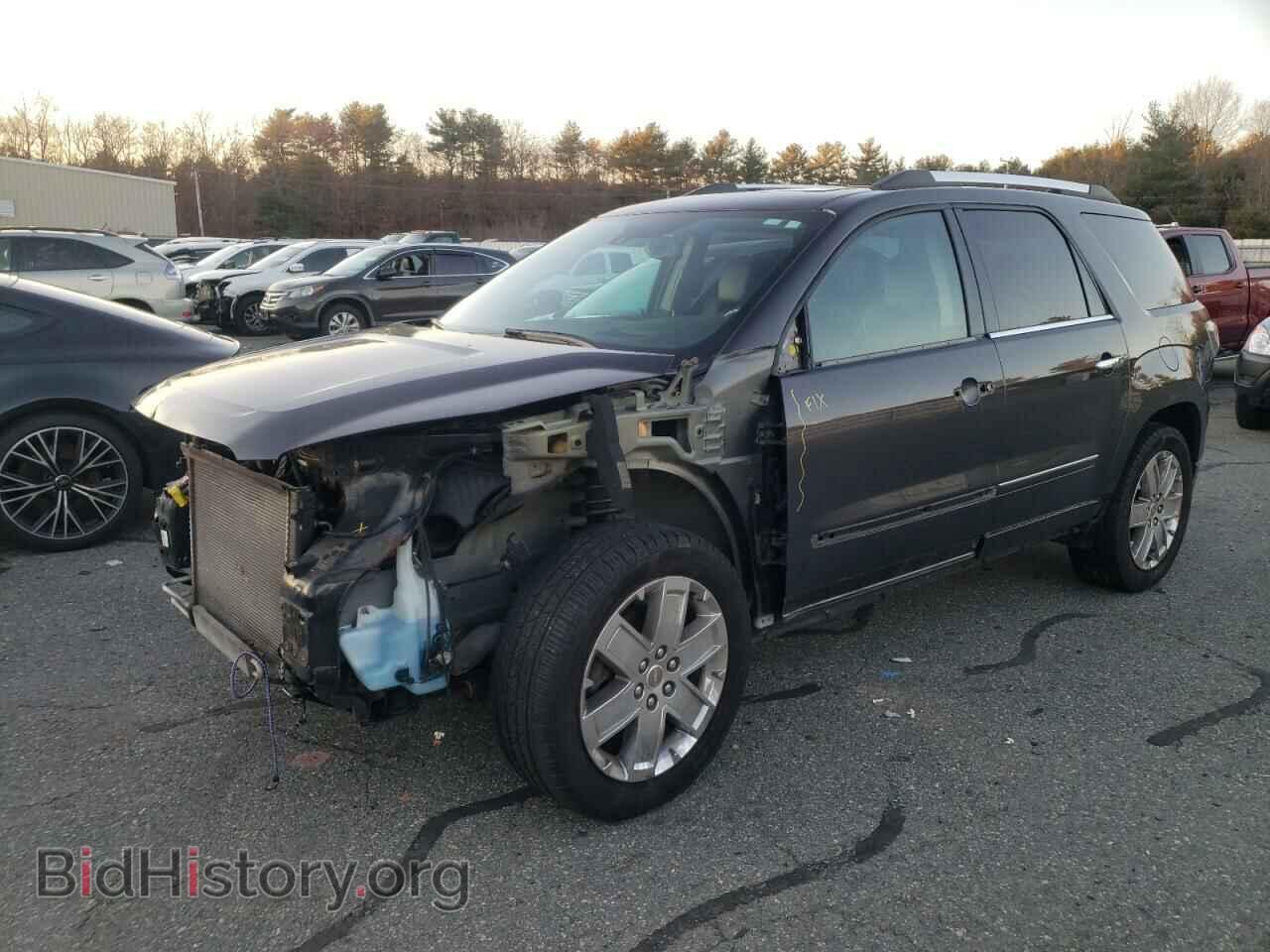 Фотография 1GKKVTKD4EJ342066 - GMC ACADIA DEN 2014