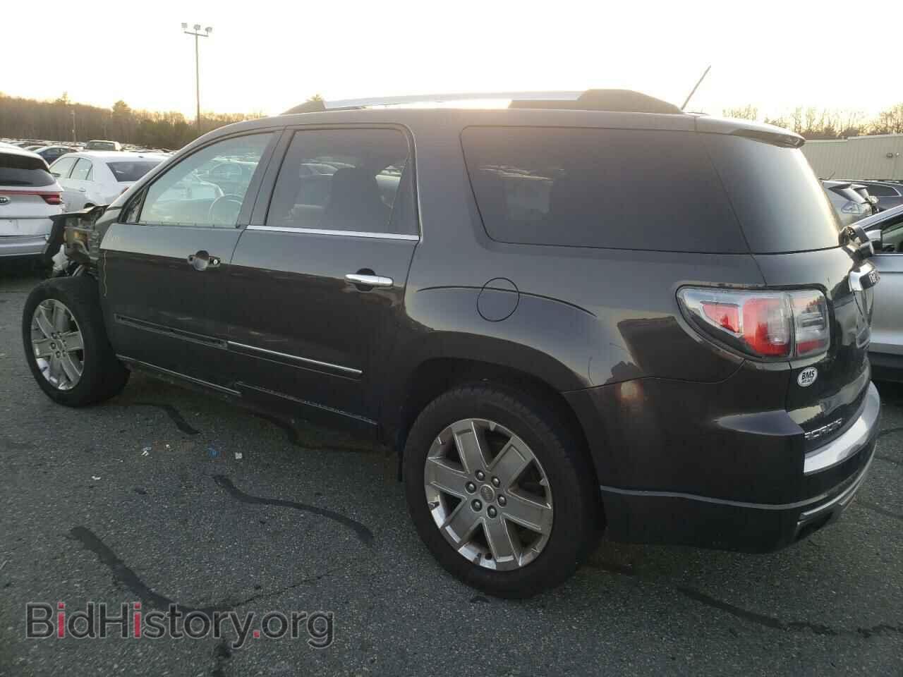 2014 GMC ACADIA DEN - VIN: 1GKKVTKD4EJ342066 - Фото 2