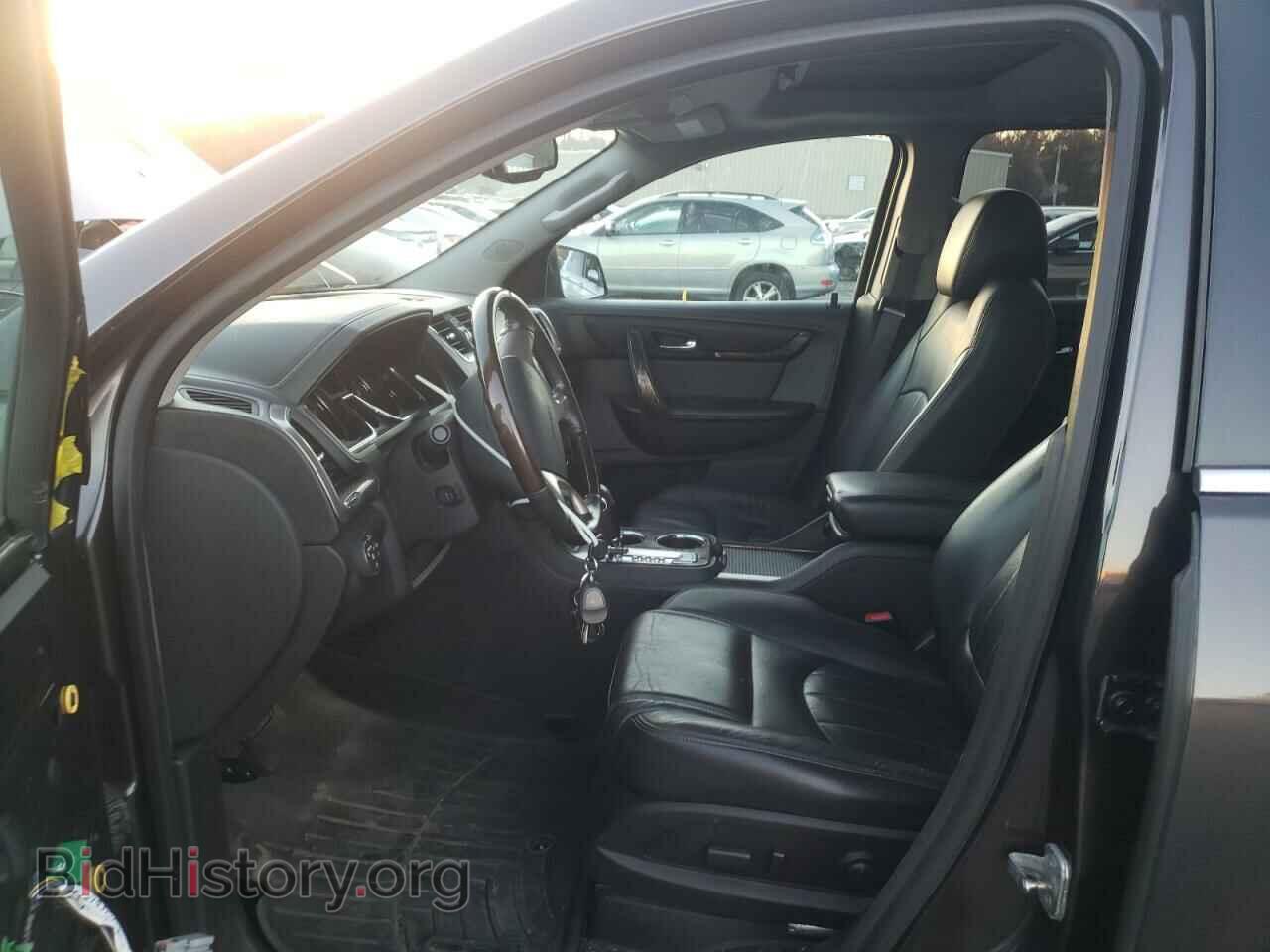 2014 GMC ACADIA DEN - VIN: 1GKKVTKD4EJ342066 - Фото 7