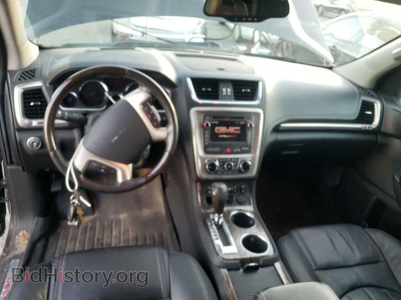 2014 GMC ACADIA DEN - VIN: 1GKKVTKD4EJ342066 - Фото 8